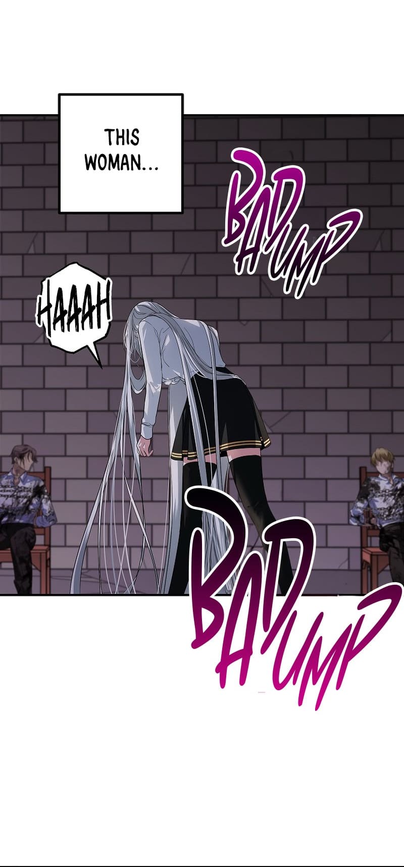 SSS-Class Suicide Hunter, Chapter 90 image 49